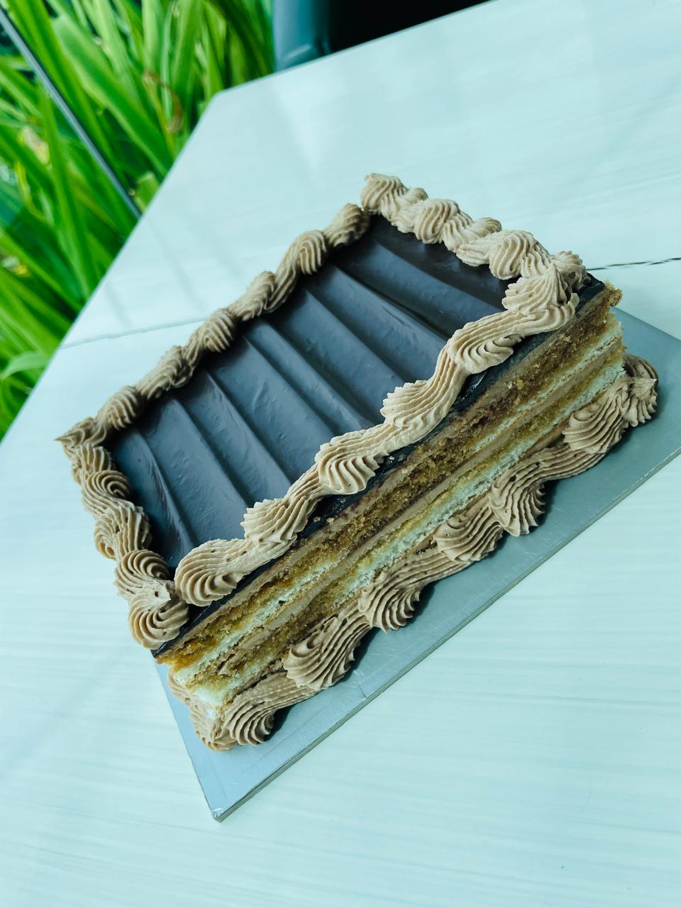 Coffee Gateau 1Kg