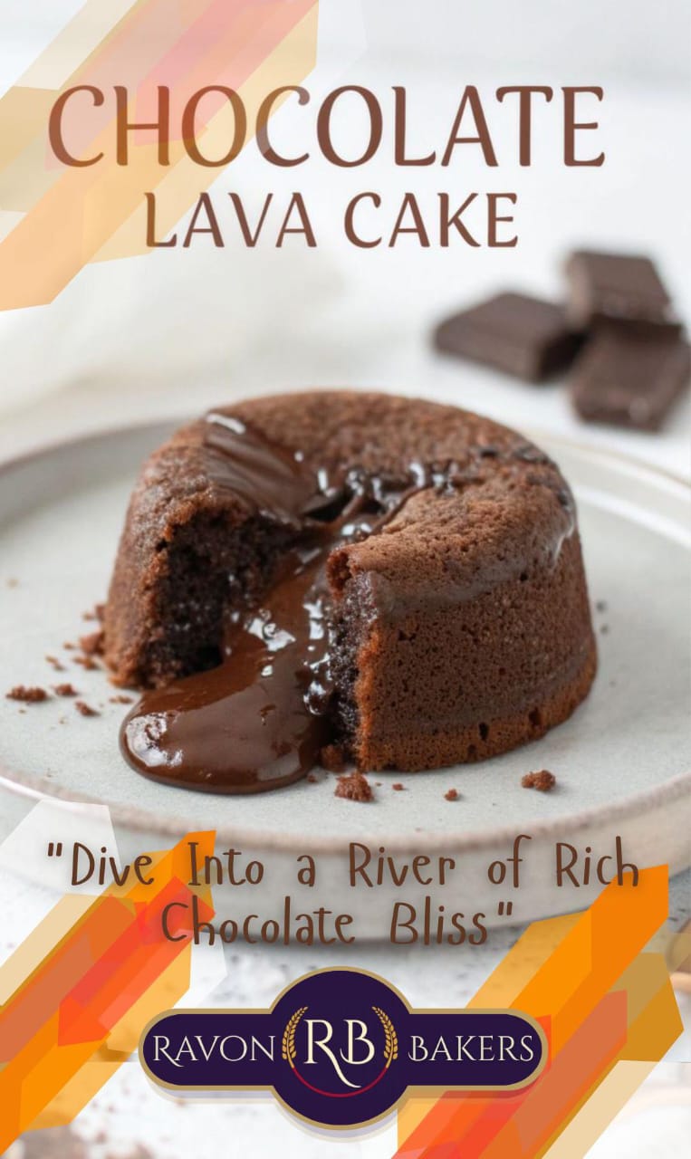 Lava Cake