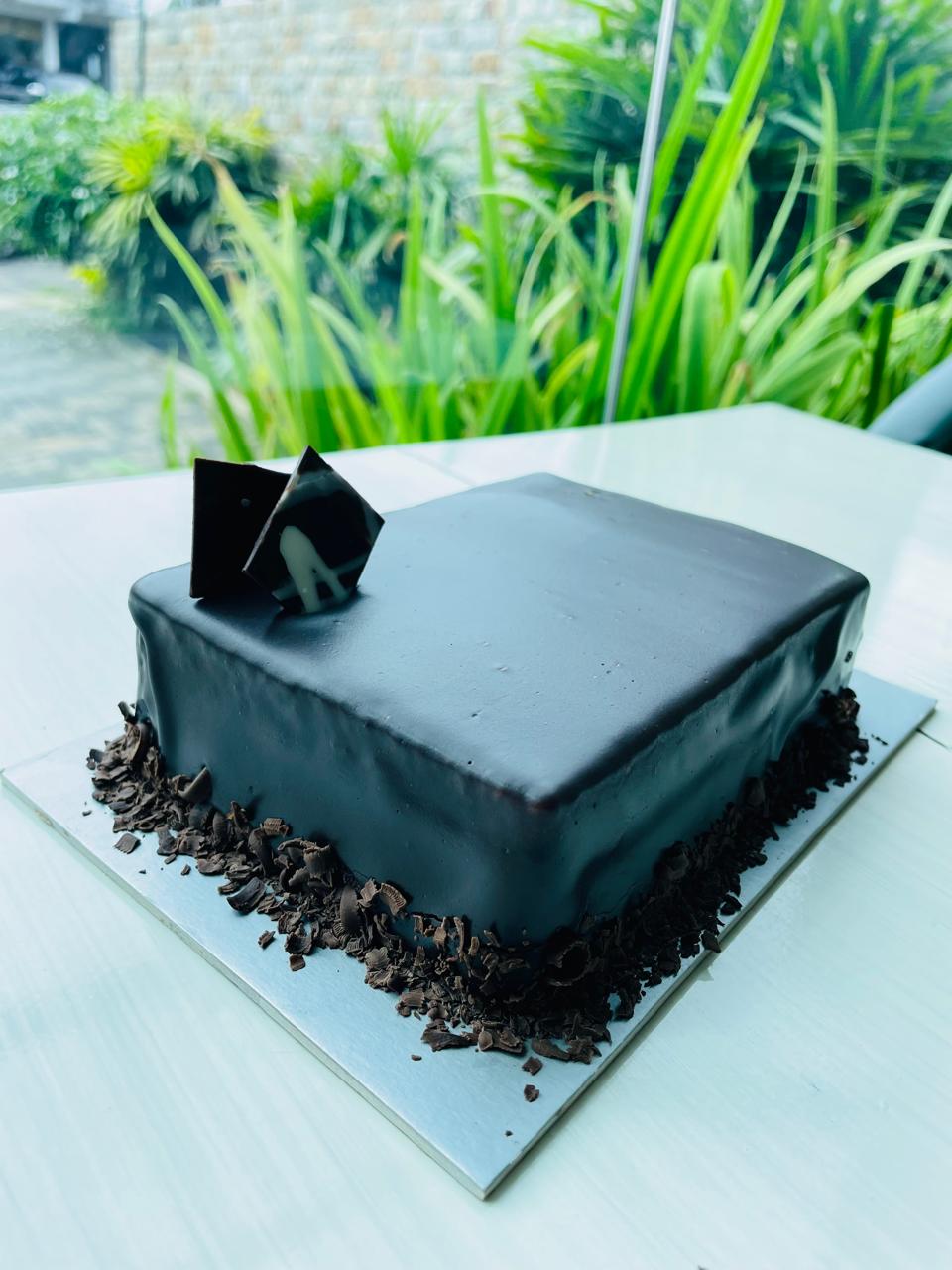 Fudge Cake 1lb